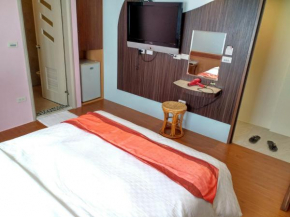  Hong Ben Hotel  Hengchun
